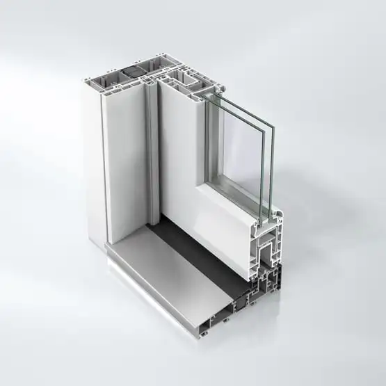 Schuco_easyslide