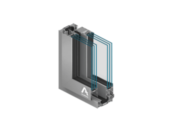 Aluprof MB-59HS