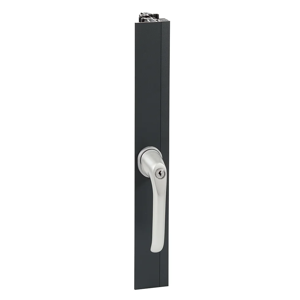 Raamkruk aluminium